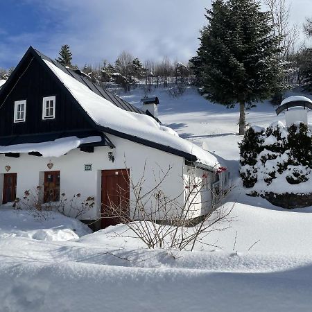Rozpravkovy Domcek Zvoncek Villa Donovaly Exterior foto