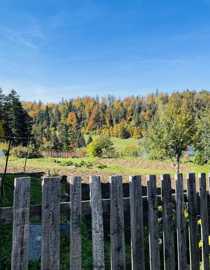 Rozpravkovy Domcek Zvoncek Villa Donovaly Exterior foto