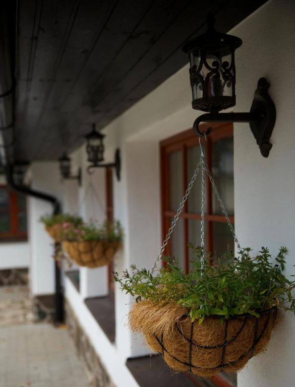 Rozpravkovy Domcek Zvoncek Villa Donovaly Exterior foto